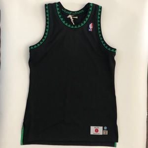 Just Don No Name Timberwolves Jersey (Men’s Small)